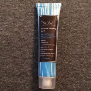 Nelson j Beverly Hills Argan Oil 7